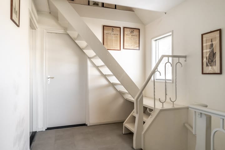 Foto 30 van Nieuwe Heilaarstraat 21