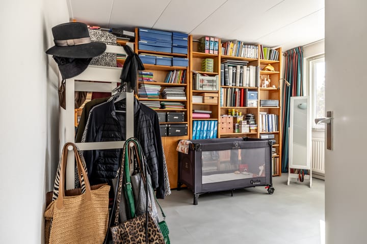 Foto 35 van Nieuwe Heilaarstraat 21