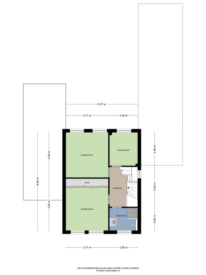 Foto 37 van Nieuwe Heilaarstraat 21