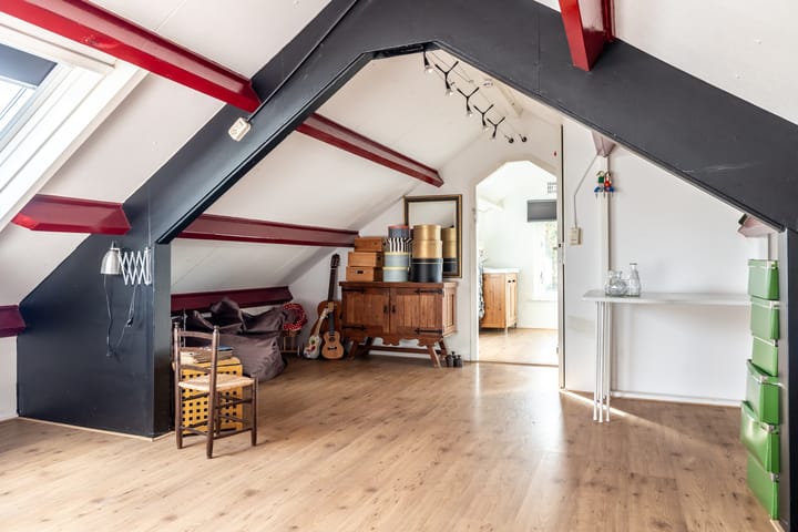 Foto 38 van Nieuwe Heilaarstraat 21