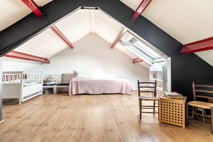 Foto 39 van Nieuwe Heilaarstraat 21