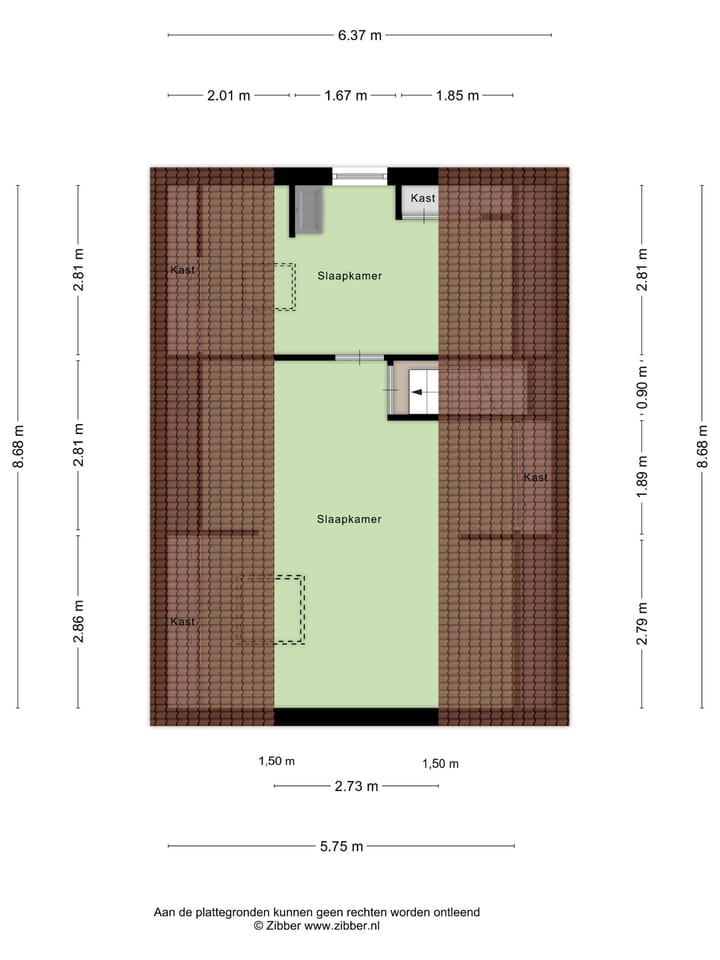 Foto 40 van Nieuwe Heilaarstraat 21
