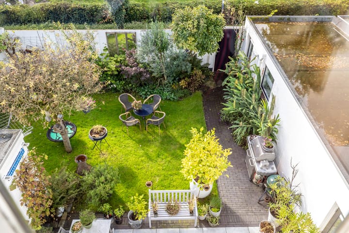 Foto 41 van Nieuwe Heilaarstraat 21