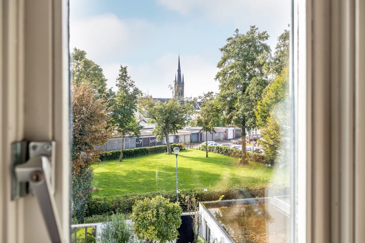 Foto 42 van Nieuwe Heilaarstraat 21