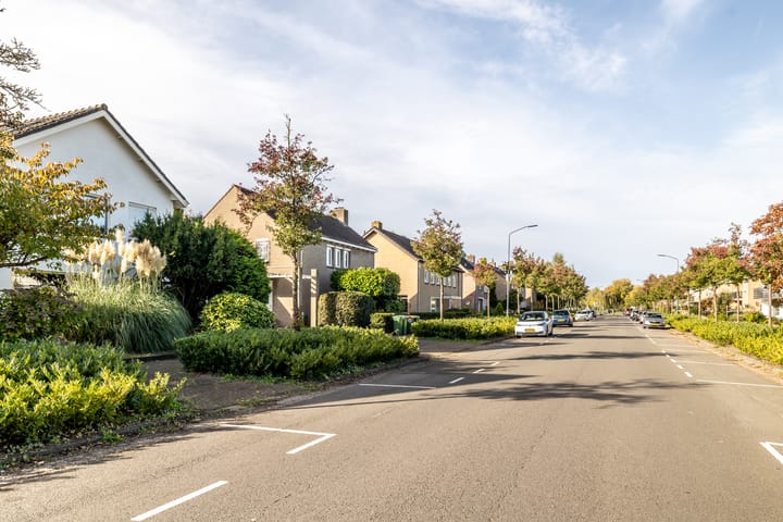 Foto 43 van Nieuwe Heilaarstraat 21