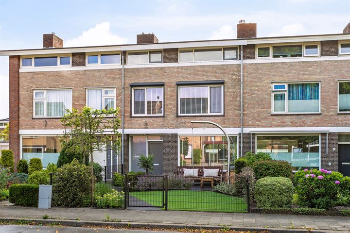 View photo 33 of Boerhaavestraat 90