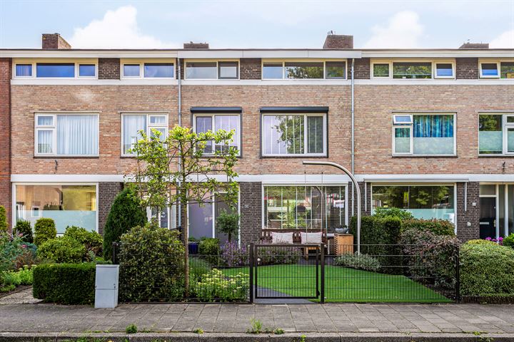 View photo 34 of Boerhaavestraat 90