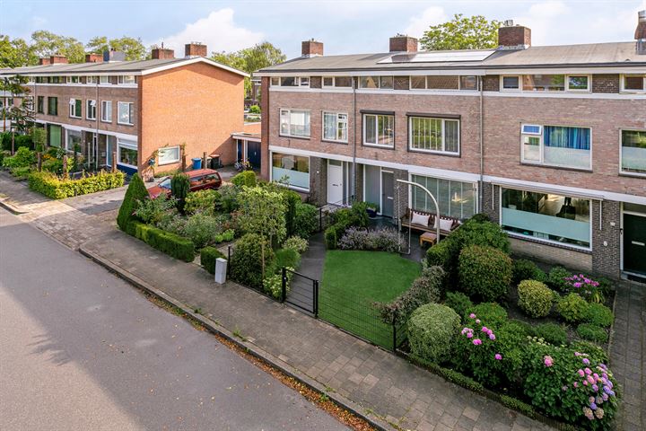 View photo 35 of Boerhaavestraat 90