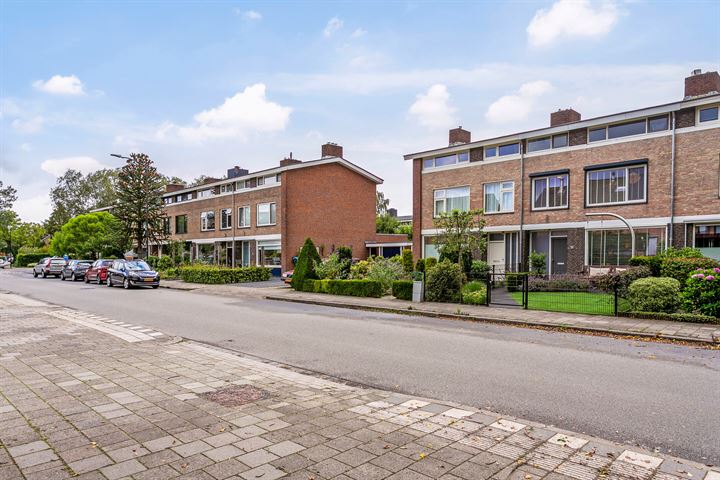 View photo 36 of Boerhaavestraat 90