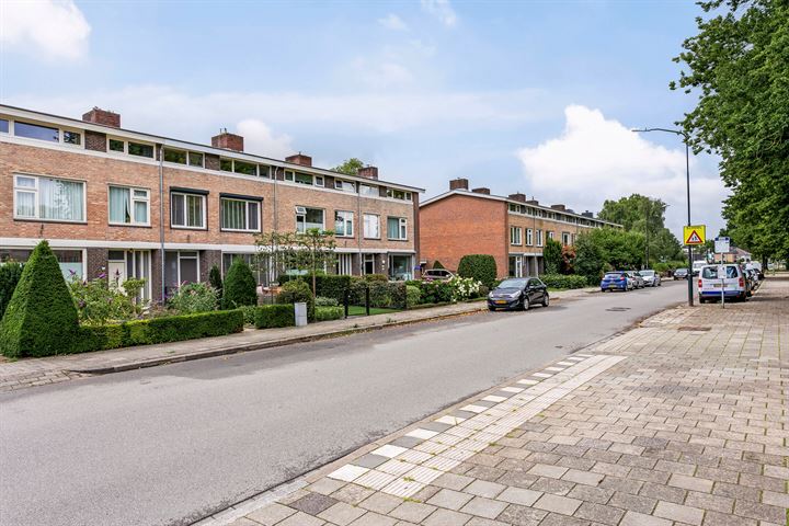 View photo 37 of Boerhaavestraat 90