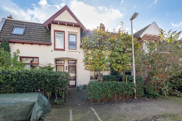 Foto 1 van Cereslaan 19