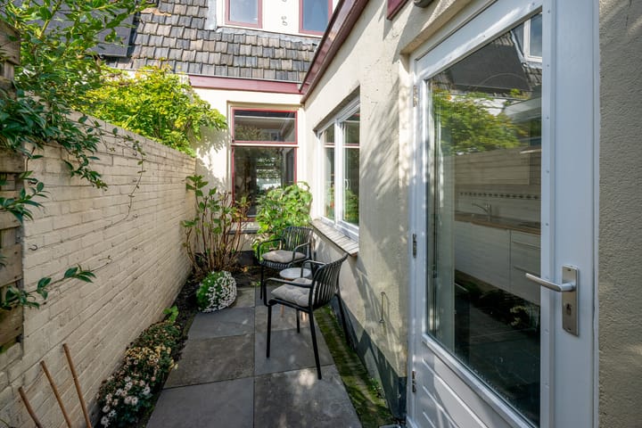 Foto 18 van Cereslaan 19