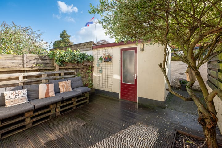 Foto 19 van Cereslaan 19