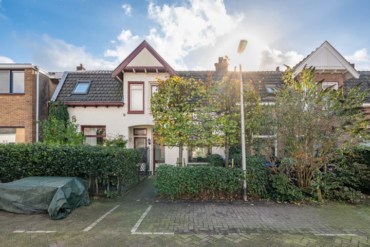 Foto 21 van Cereslaan 19