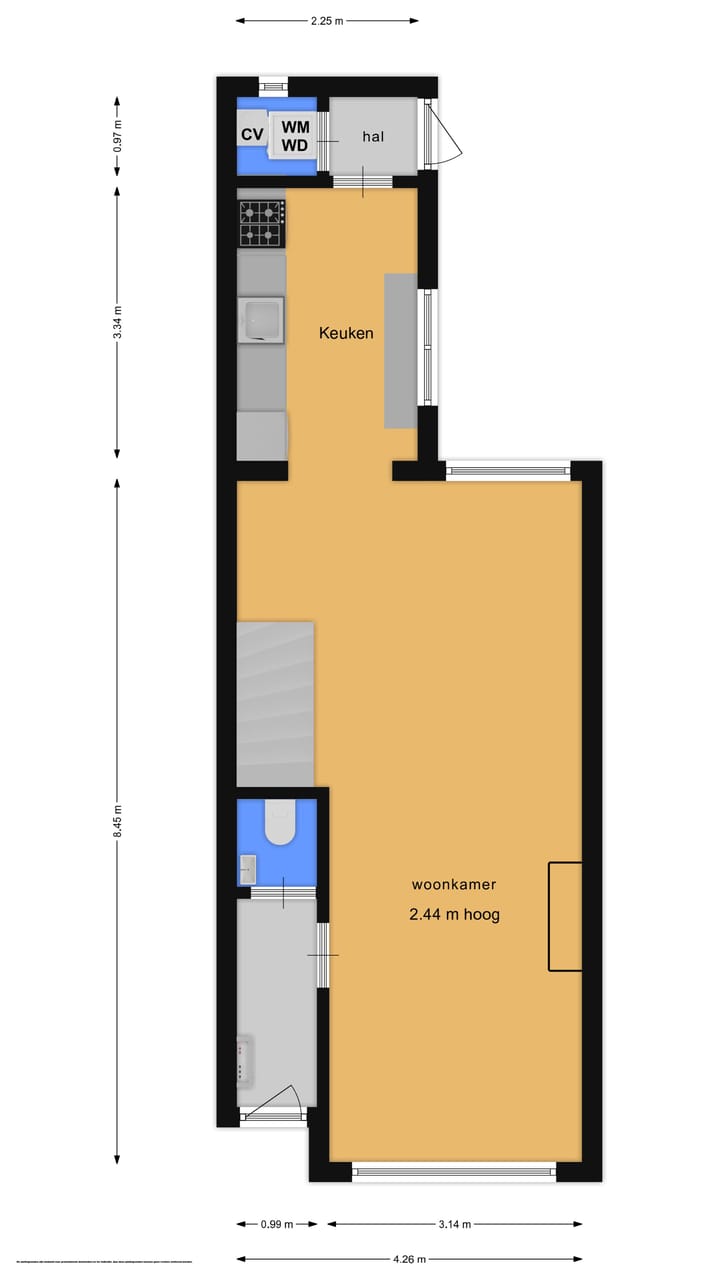 Foto 24 van Cereslaan 19