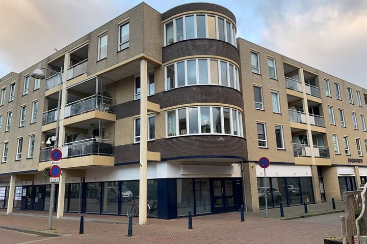 Paul Krugerstraat 3-B