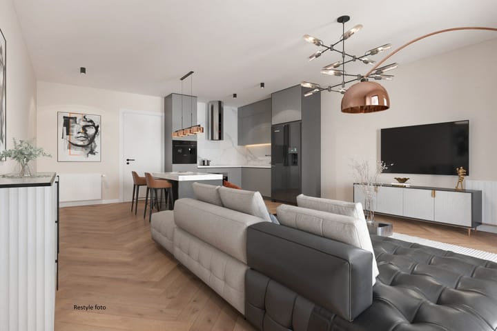 Foto 6 van Proostwetering 126