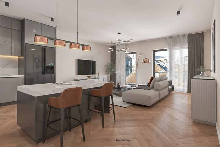 Foto 7 van Proostwetering 126