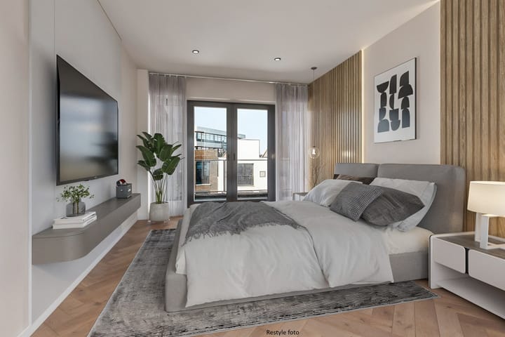 Foto 12 van Proostwetering 126