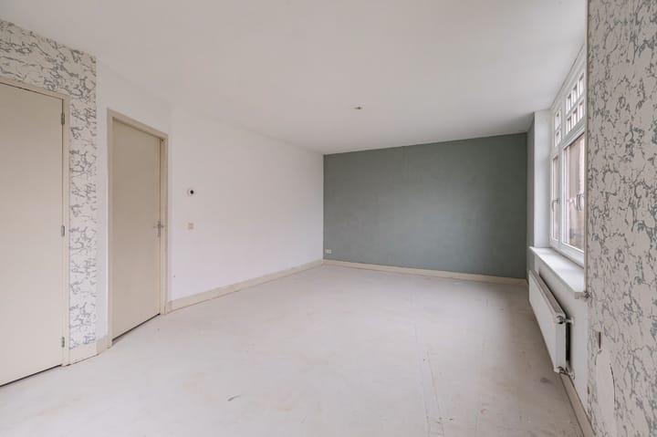 Foto 2 van Spaarndammerdijk 21-3