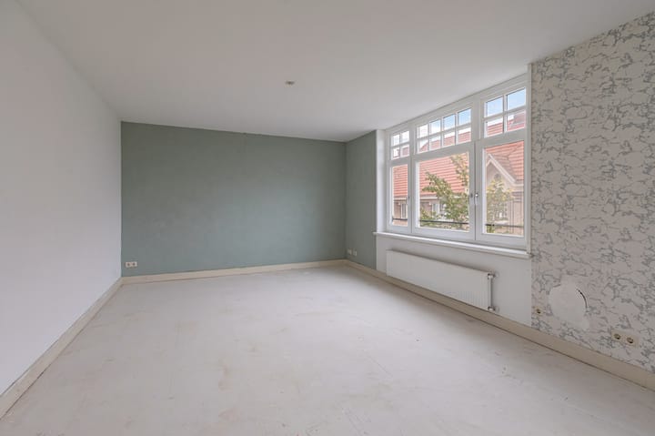 Foto 3 van Spaarndammerdijk 21-3