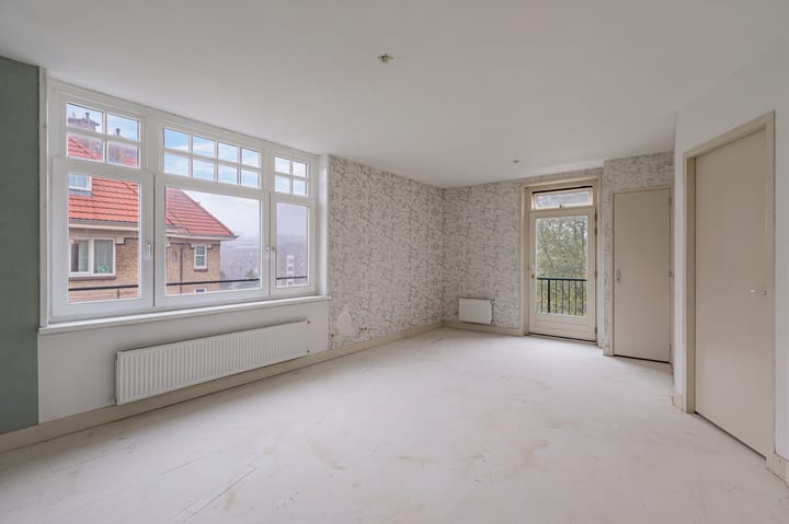 Foto 4 van Spaarndammerdijk 21-3