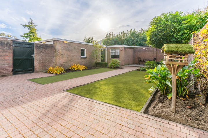 Foto 3 van Cantorij 11