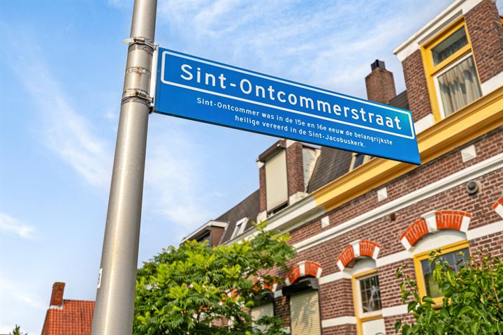 Bekijk foto 50 van Sint Ontcommerstraat 8