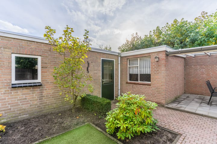 Foto 39 van Cantorij 11