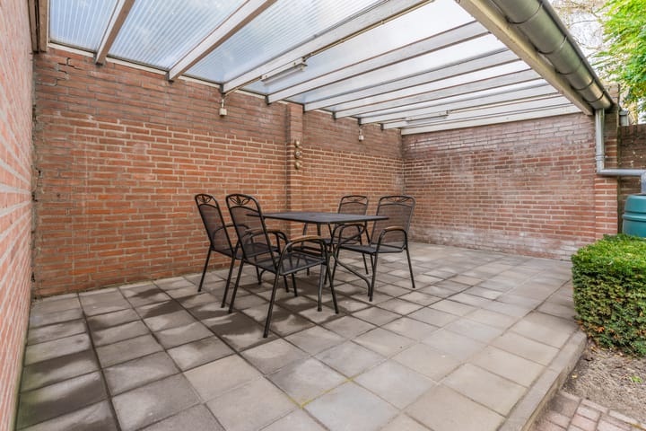 Foto 42 van Cantorij 11