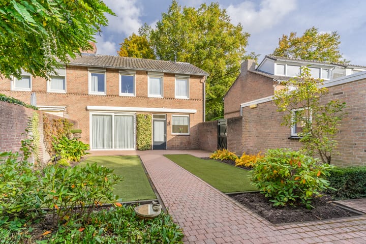 Foto 45 van Cantorij 11