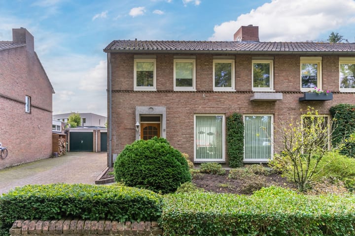 Foto 48 van Cantorij 11