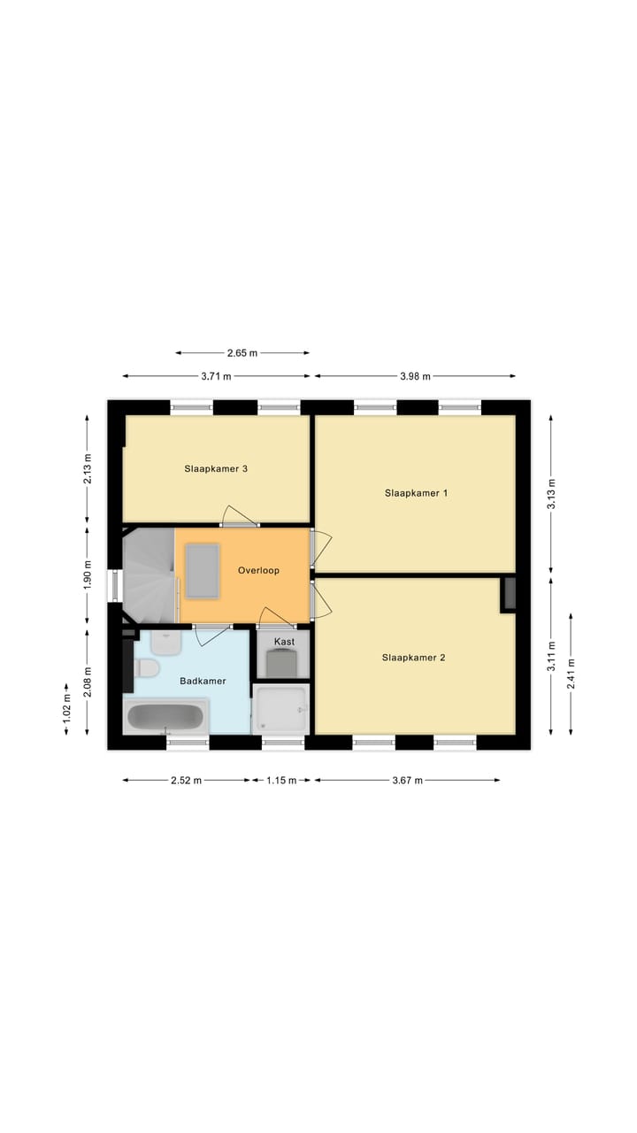 Foto 54 van Cantorij 11