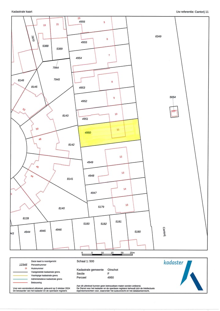 Foto 57 van Cantorij 11