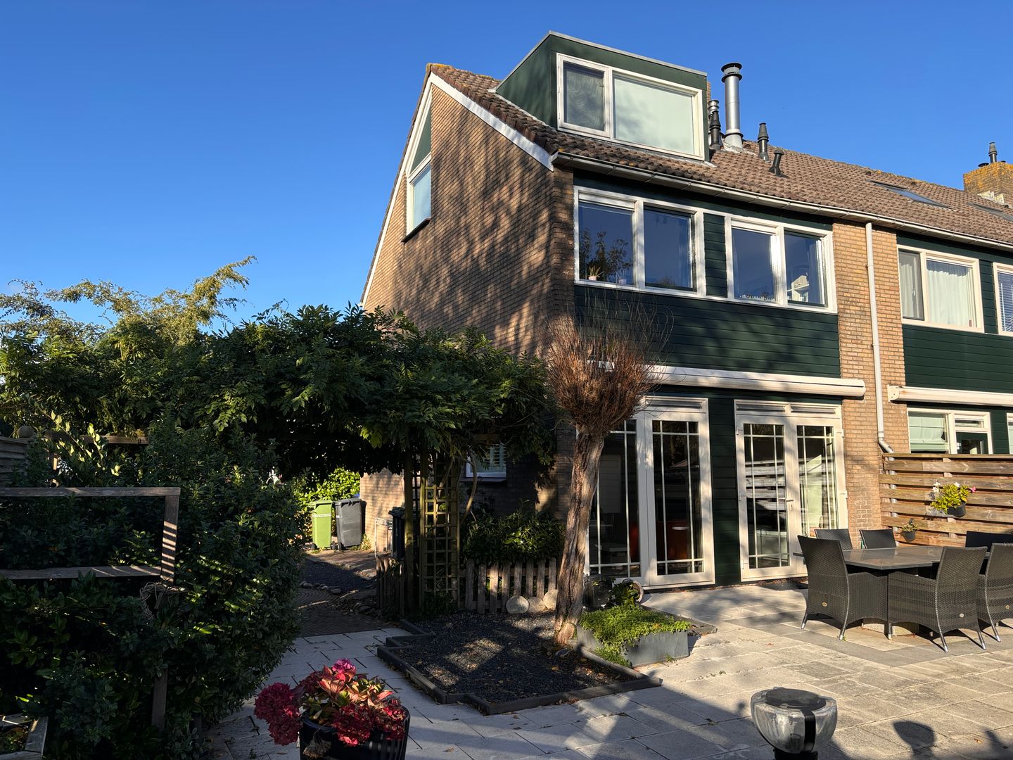 Foto 1 van Wethouder van Damlaan 46-A