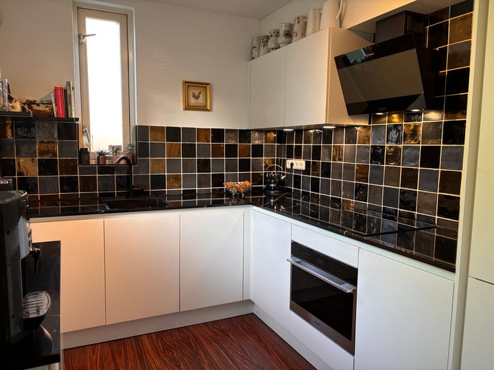 Foto 3 van Wethouder van Damlaan 46-A