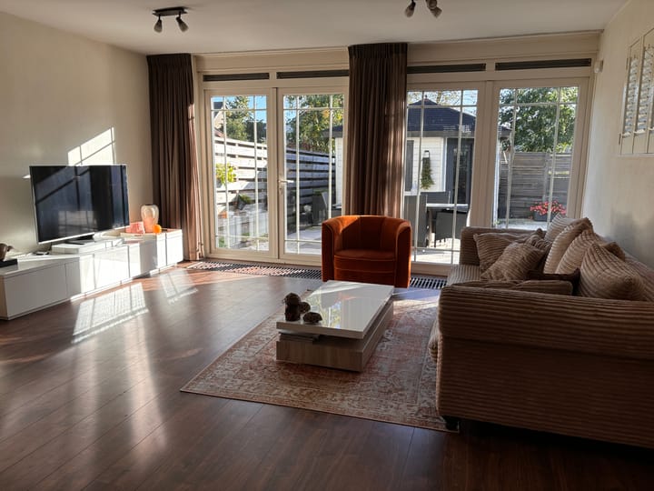 Foto 4 van Wethouder van Damlaan 46-A