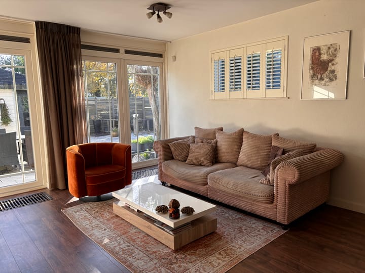 Foto 5 van Wethouder van Damlaan 46-A