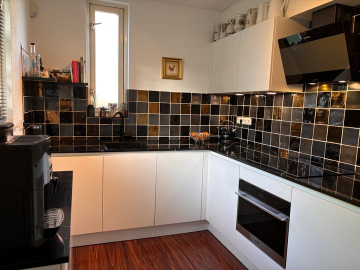 Foto 10 van Wethouder van Damlaan 46-A