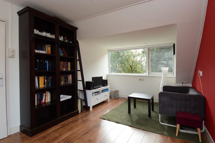 Foto 19 van Wethouder van Damlaan 46-A