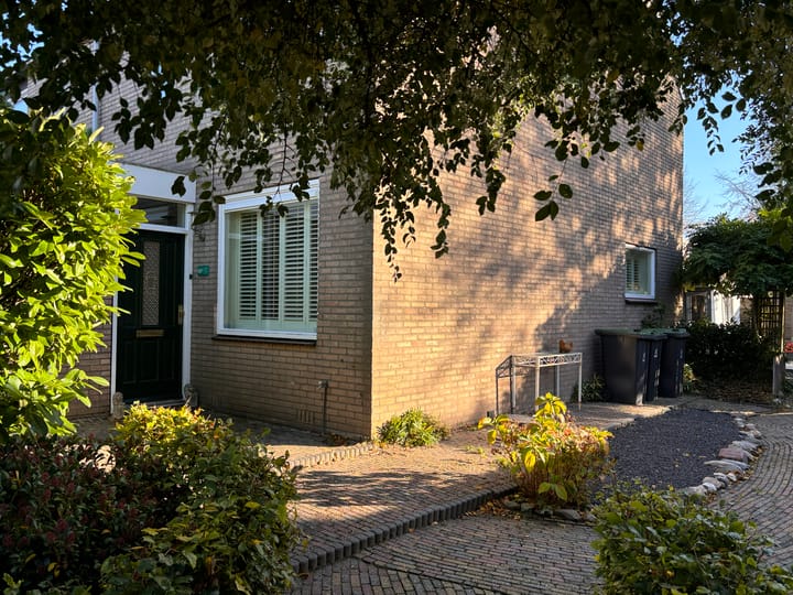 Foto 2 van Wethouder van Damlaan 46-A