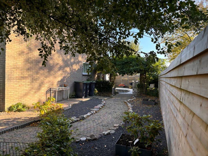 Foto 20 van Wethouder van Damlaan 46-A