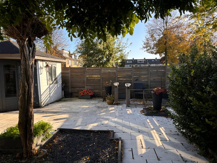 Foto 23 van Wethouder van Damlaan 46-A