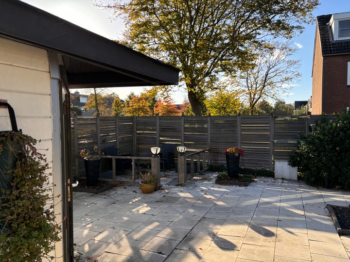 Foto 24 van Wethouder van Damlaan 46-A