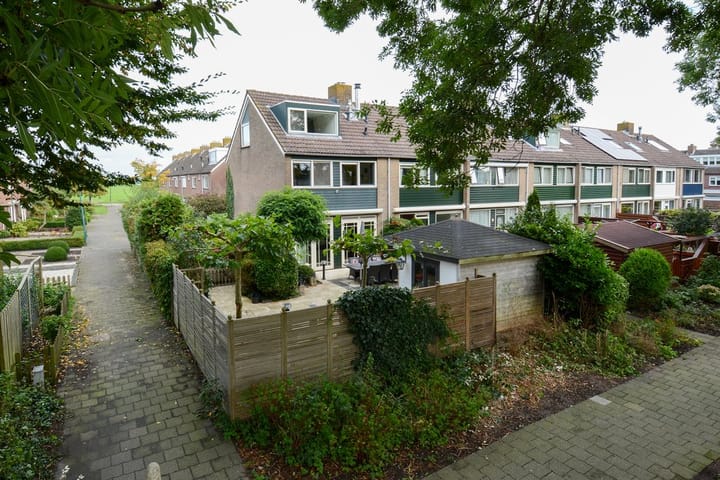 Foto 26 van Wethouder van Damlaan 46-A