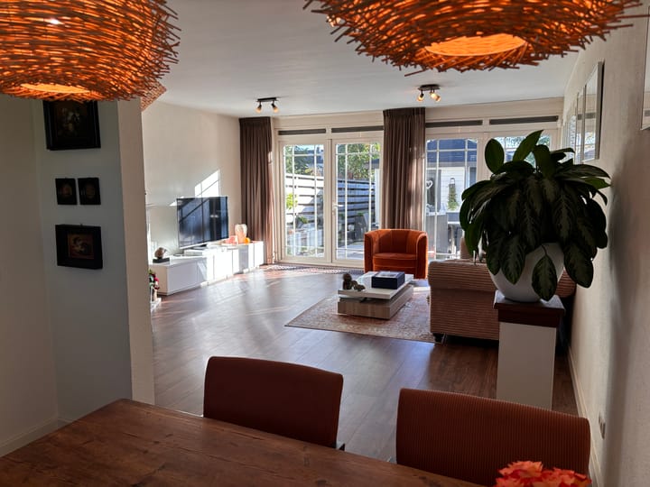 Foto 9 van Wethouder van Damlaan 46-A