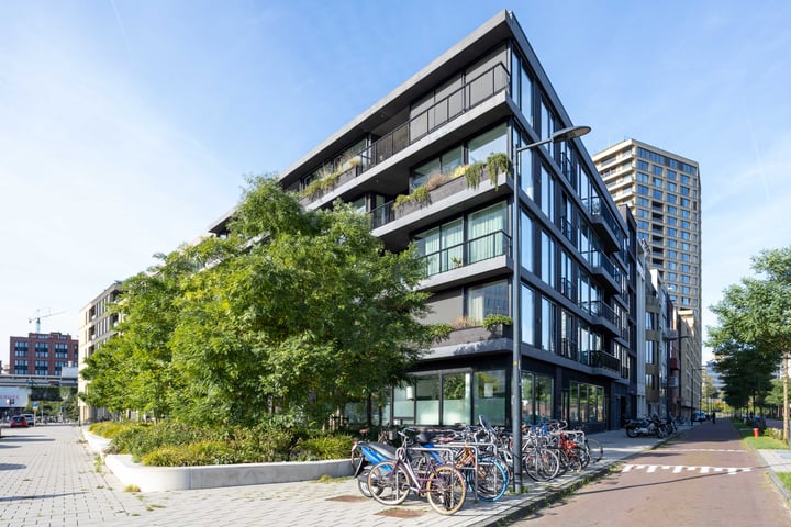 Bekijk foto 4 van Lindenhoevestraat 59