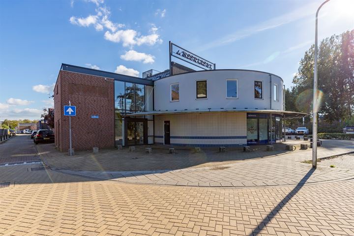 Meerkreuk 62, Oude Wetering