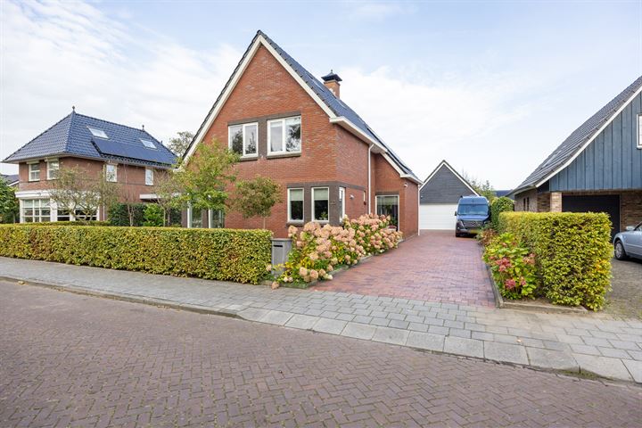 View photo 67 of De Koppel Paarden 33