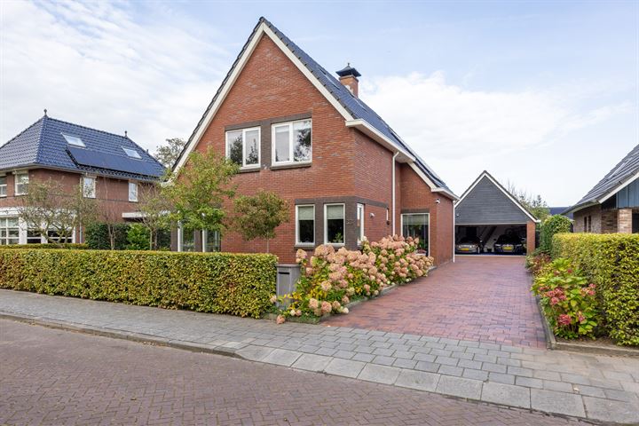 View photo 68 of De Koppel Paarden 33